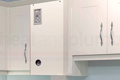 The Ridge electric boiler quotes