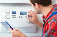 free The Ridge gas safe engineer quotes