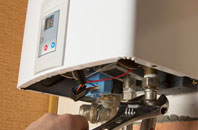 free The Ridge boiler install quotes